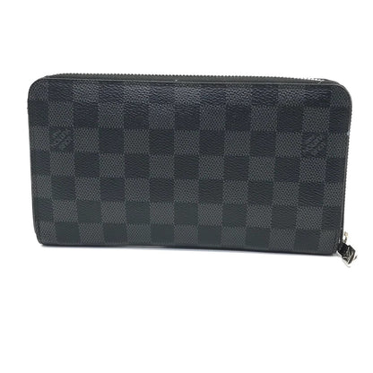 LOUIS VUITTON | ルイ・ヴィトン ジッピー･オーガナイザー NM 長財布 N60111【倉吉店】