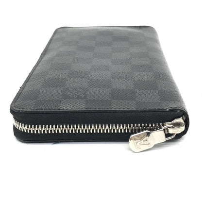 LOUIS VUITTON | ルイ・ヴィトン ジッピー･オーガナイザー NM 長財布 N60111【倉吉店】