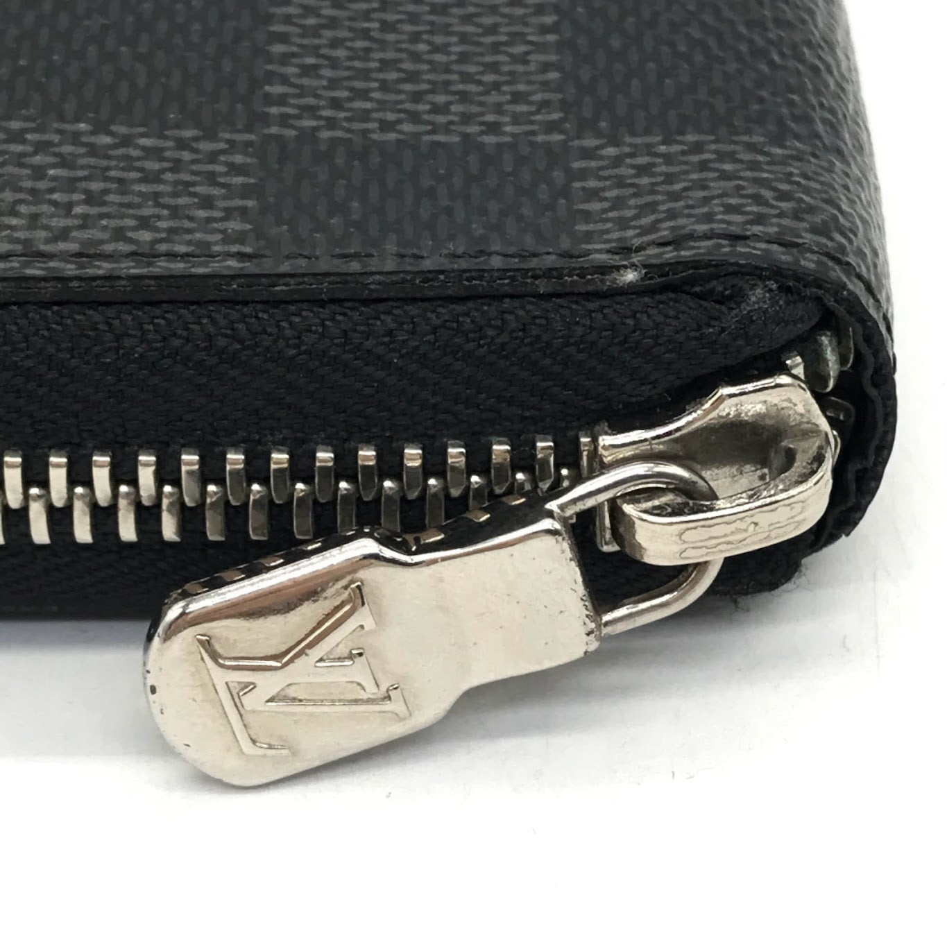 LOUIS VUITTON | ルイ・ヴィトン ジッピー･オーガナイザー NM 長財布 N60111【倉吉店】