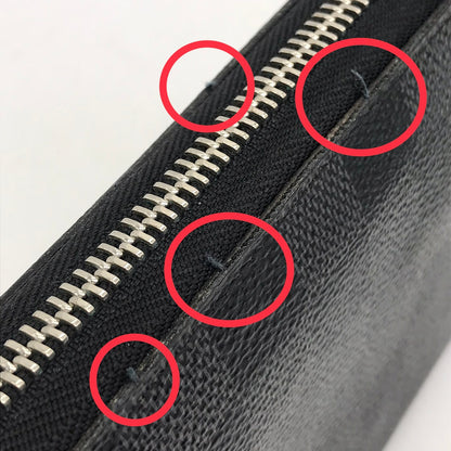LOUIS VUITTON | ルイ・ヴィトン ジッピー･オーガナイザー NM 長財布 N60111【倉吉店】