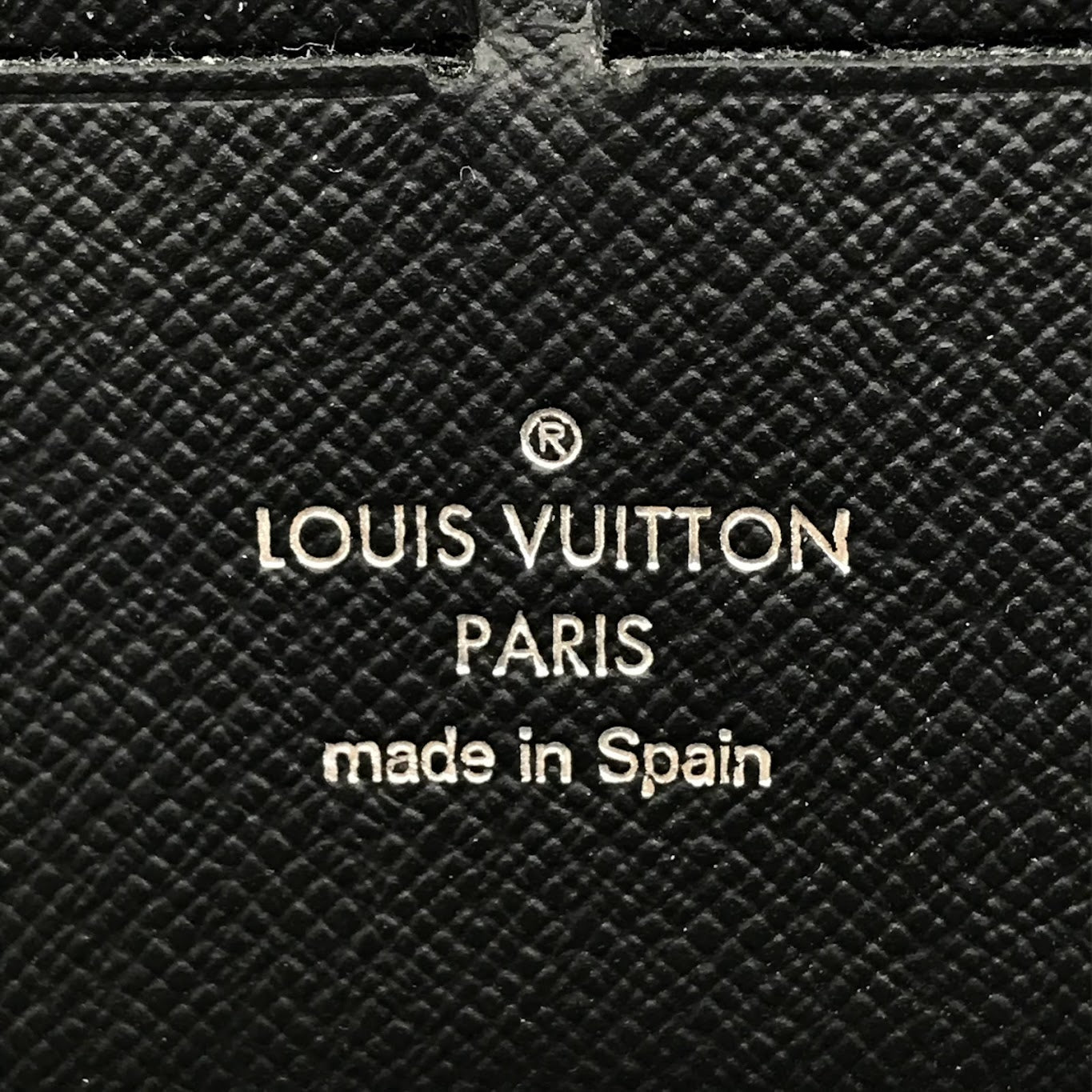 LOUIS VUITTON | ルイ・ヴィトン ジッピー･オーガナイザー NM 長財布 N60111【倉吉店】