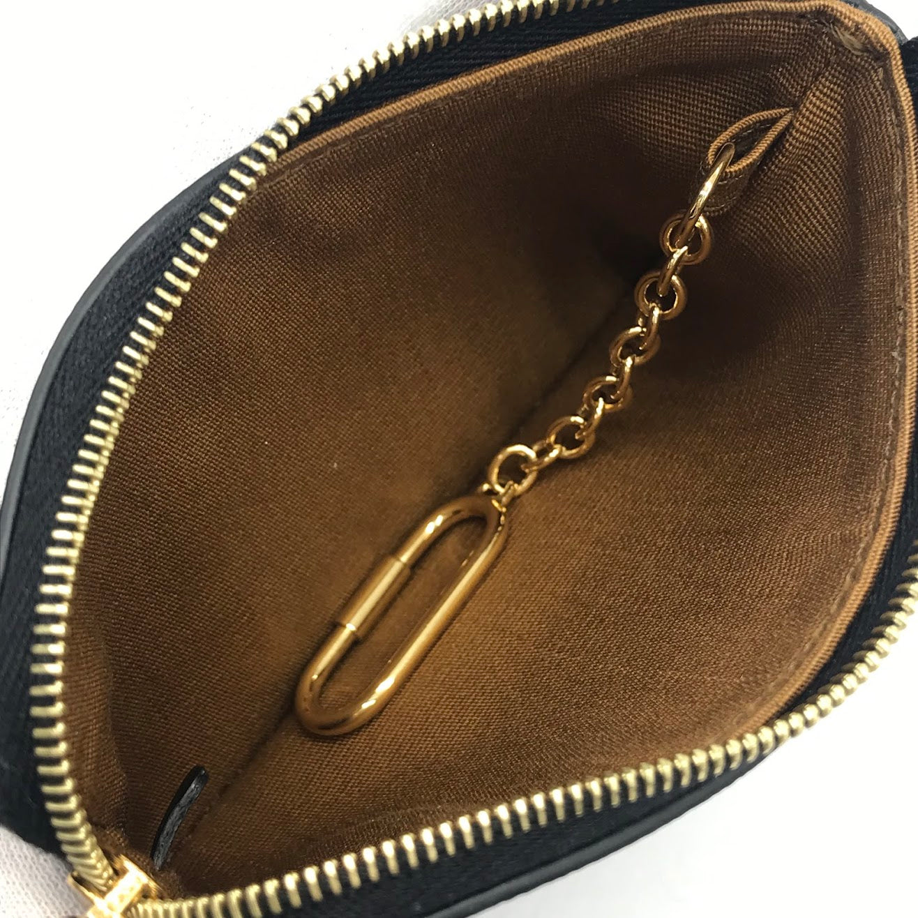 CELINE | セリーヌ トリオンフキャンバス/コイン＆カードポーチ コインケース 10C662CA2【倉吉店】