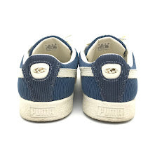 PUMA | プーマ BASKET VTG スニーカー 381099-01 ネイビー【倉吉店】