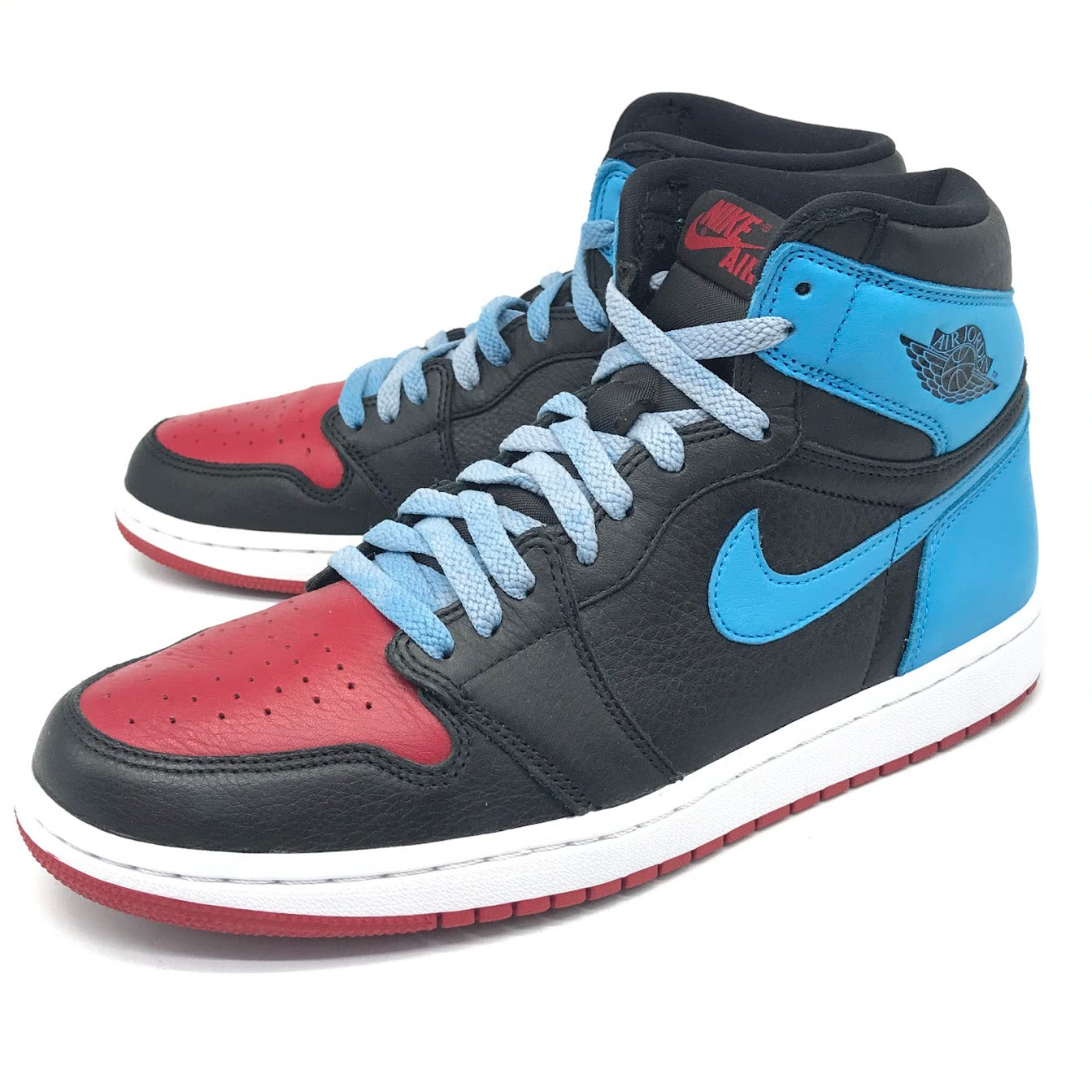 NIKE | ナイキ WMNS AIR JORDAN 1 RETRO HIGH OG "UNC TO CHICAGO" スニーカー CD0461-046 28cm【倉吉店】