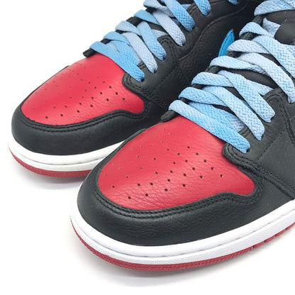 NIKE | ナイキ WMNS AIR JORDAN 1 RETRO HIGH OG "UNC TO CHICAGO" スニーカー CD0461-046 28cm【倉吉店】