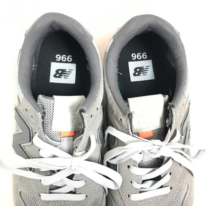 NEW BALANCE | ニューバランス スニーカー WL996CPM グレー 23.5cm【倉吉店】