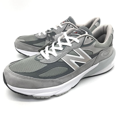 NEW BALANCE | ニューバランス スニーカー M990GL6 グレー【倉吉店】