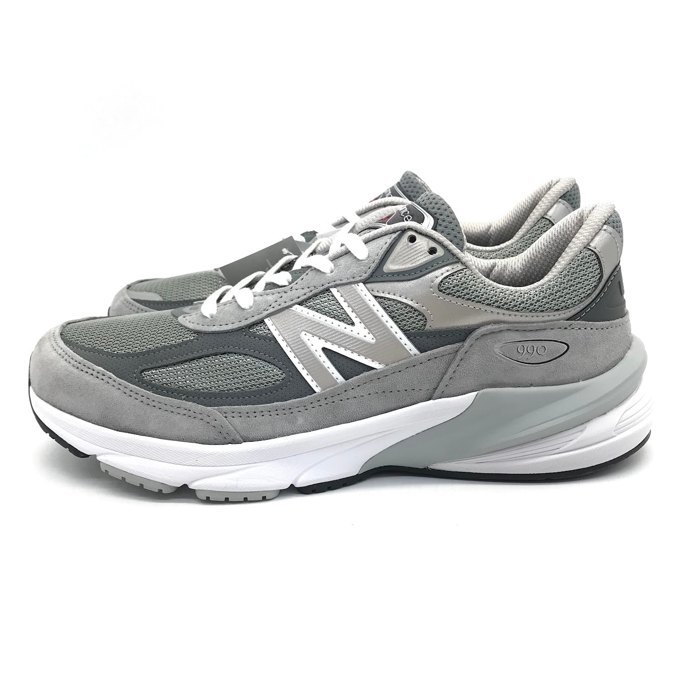 NEW BALANCE | ニューバランス スニーカー M990GL6 グレー【倉吉店】