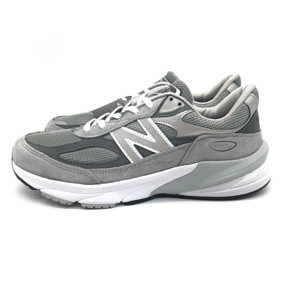 NEW BALANCE | ニューバランス スニーカー M990GL6 グレー【倉吉店】