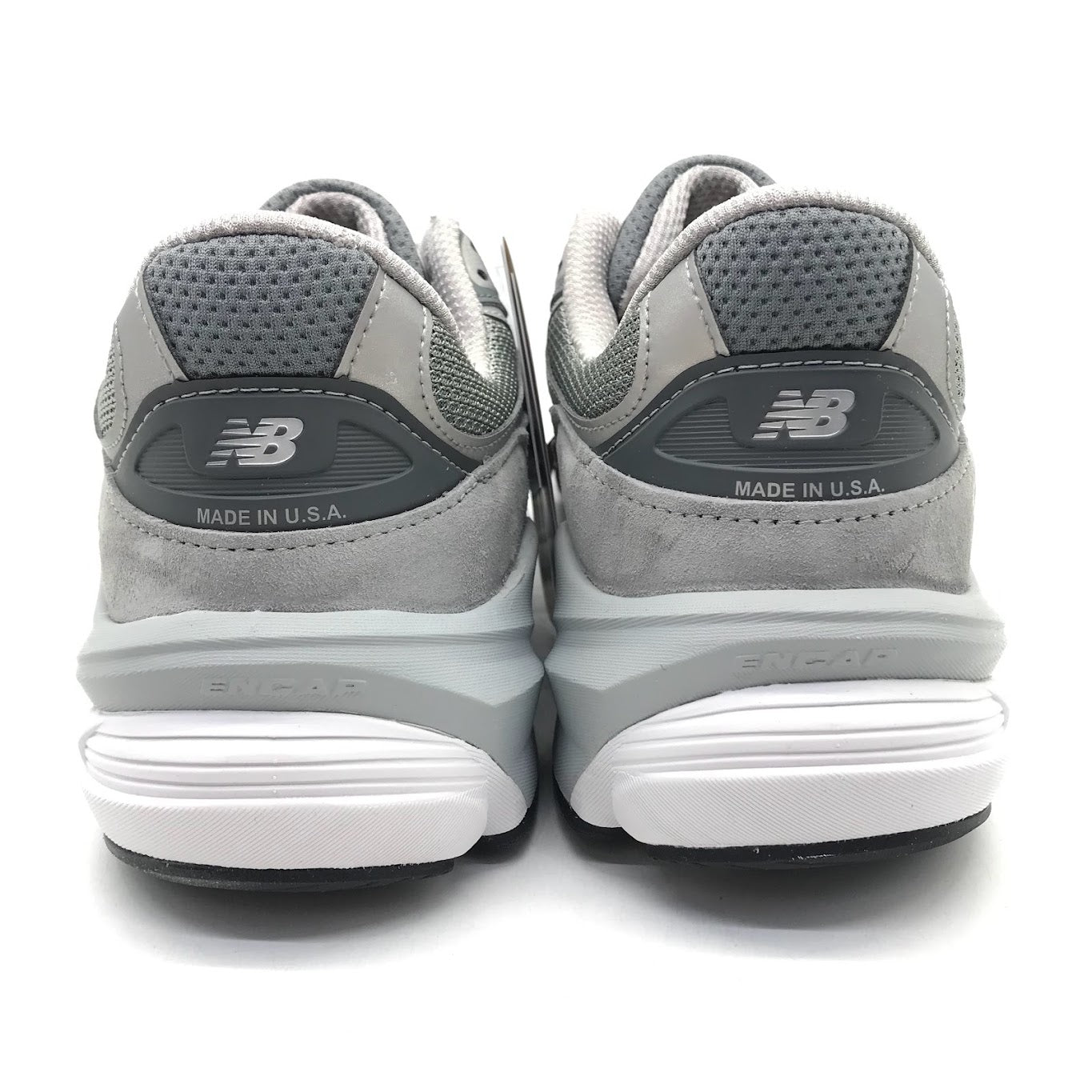 NEW BALANCE | ニューバランス スニーカー M990GL6 グレー【倉吉店】
