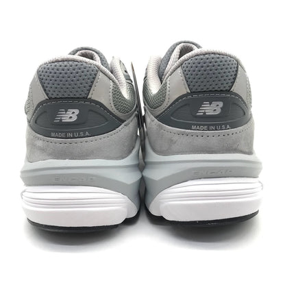 NEW BALANCE | ニューバランス スニーカー M990GL6 グレー【倉吉店】