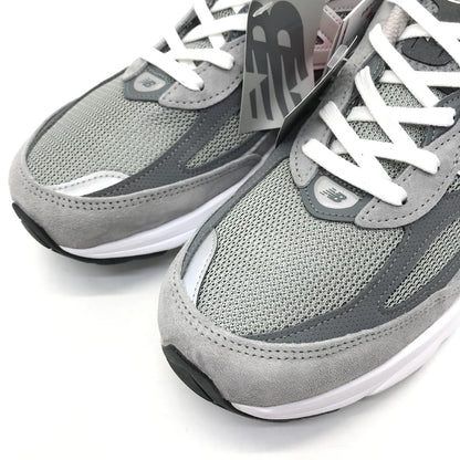 NEW BALANCE | ニューバランス スニーカー M990GL6 グレー【倉吉店】
