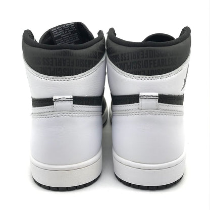 NIKE | ナイキ AIR JORDAN 1 RETRO HIGH OG “RE2PECT” スニーカー 555088-008 ホワイト【倉吉店】