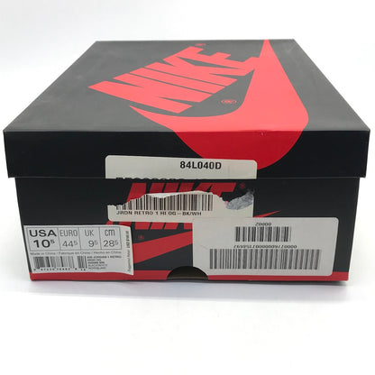 NIKE | ナイキ AIR JORDAN 1 RETRO HIGH OG “RE2PECT” スニーカー 555088-008 ホワイト【倉吉店】