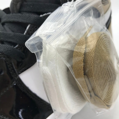 NIKE | ナイキ AIR JORDAN 1 RETRO HIGH OG スニーカー 861428-007 ゴールド【倉吉店】