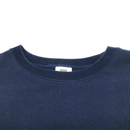 BlackEyePatch | ブラックアイパッチ BEP OS Logo Crew Sweat スウェット ネイビー サイズ：L【倉吉店】