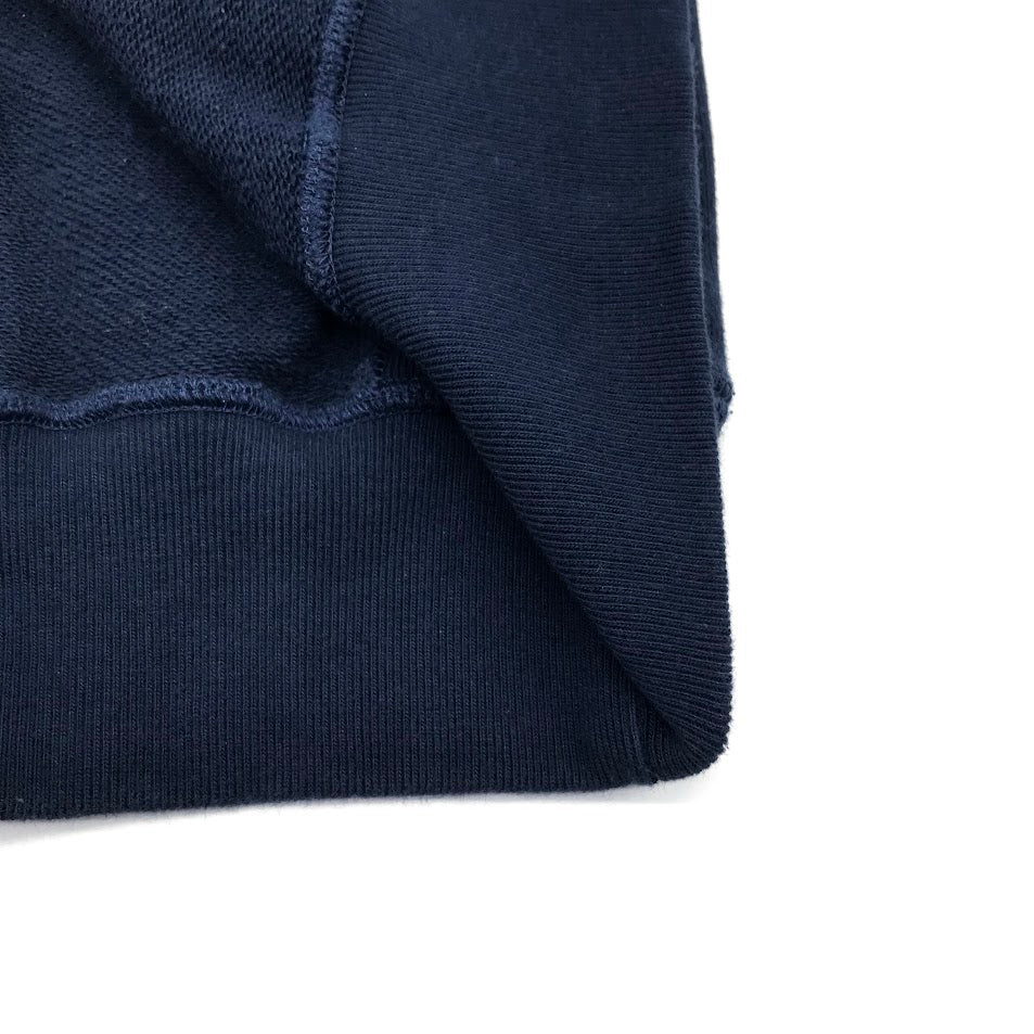 BlackEyePatch | ブラックアイパッチ BEP OS Logo Crew Sweat スウェット ネイビー サイズ：L【倉吉店】