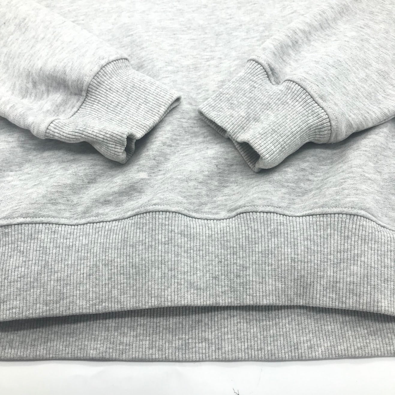 MSGM | エムエスジーエム スウェット 3540MM513 グレー サイズ：S【倉吉店】