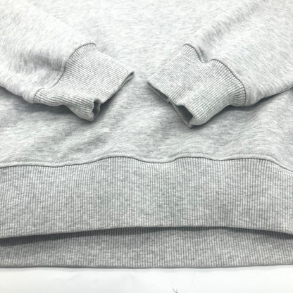 MSGM | エムエスジーエム スウェット 3540MM513 グレー サイズ：S【倉吉店】