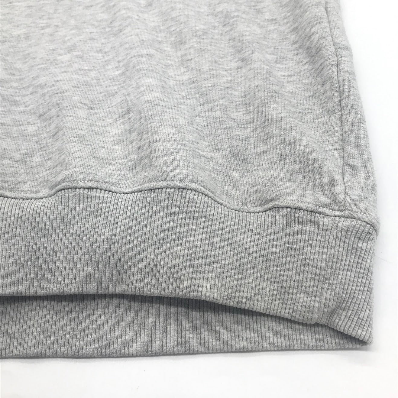MSGM | エムエスジーエム スウェット 3540MM513 グレー サイズ：S【倉吉店】