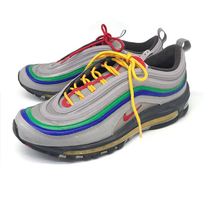 NIKE | ナイキ AIR MAX 97 "NINTENDO 64" スニーカー CI5012-001 グレー 27cm【倉吉店】