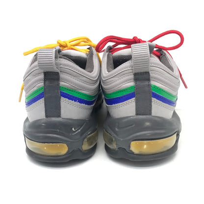 NIKE | ナイキ AIR MAX 97 "NINTENDO 64" スニーカー CI5012-001 グレー 27cm【倉吉店】