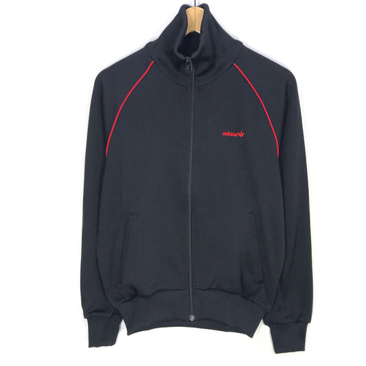 adidas Originals | アディダスオリジナルス ジャージ ATS-80 ブラック サイズ：S【倉吉店】