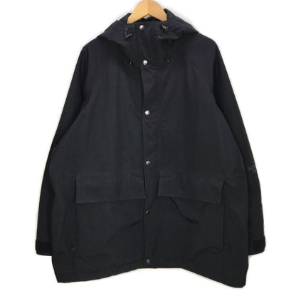 THE NORTH FACE | ザ・ノースフェイス Compilation Jacket マウンテンパーカー NP62360 ブラック サイズ：M【倉吉店】