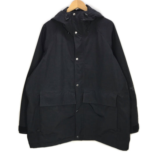 THE NORTH FACE | ザ・ノースフェイス Compilation Jacket マウンテンパーカー NP62360 ブラック サイズ：M【倉吉店】