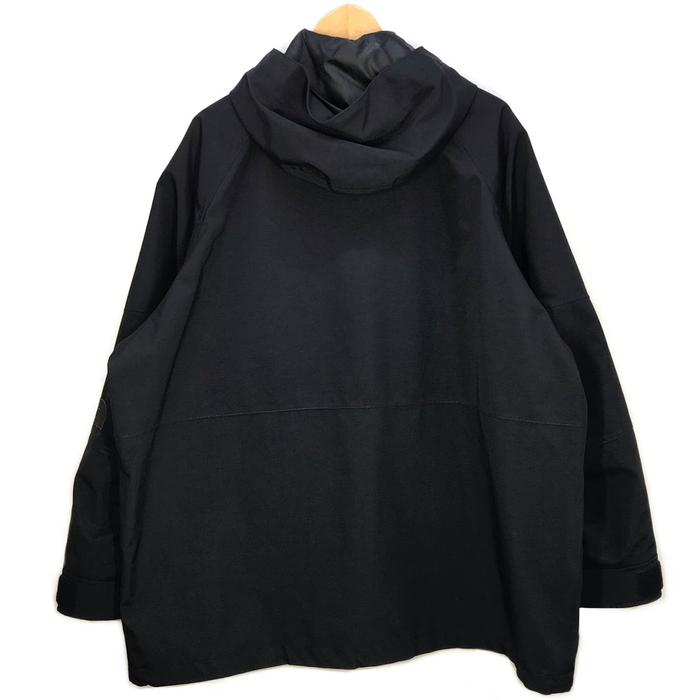 THE NORTH FACE | ザ・ノースフェイス Compilation Jacket マウンテンパーカー NP62360 ブラック サイズ：M【倉吉店】