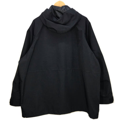 THE NORTH FACE | ザ・ノースフェイス Compilation Jacket マウンテンパーカー NP62360 ブラック サイズ：M【倉吉店】