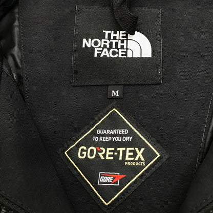 THE NORTH FACE | ザ・ノースフェイス Compilation Jacket マウンテンパーカー NP62360 ブラック サイズ：M【倉吉店】