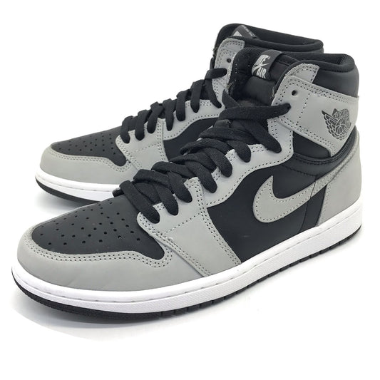 NIKE | ナイキ AIR JORDAN 1 HIGH OG 