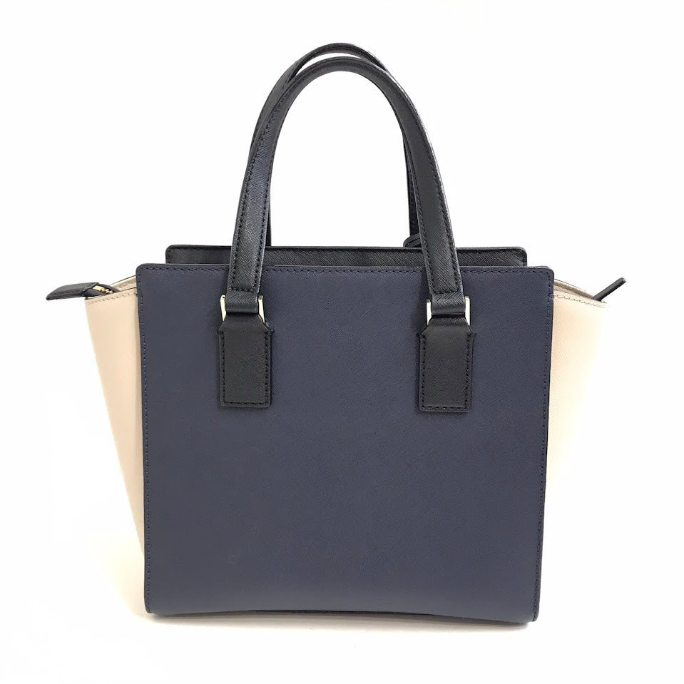 kate spade NEW YORK | ケイトスペードニューヨーク キャメロンストリート スモール ヘイデン トートバッグ ショルダーバッグ その他バッグ PXRU8884-932 ネイビー【倉吉店】