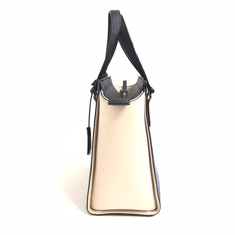 kate spade NEW YORK | ケイトスペードニューヨーク キャメロンストリート スモール ヘイデン トートバッグ ショルダーバッグ その他バッグ PXRU8884-932 ネイビー【倉吉店】