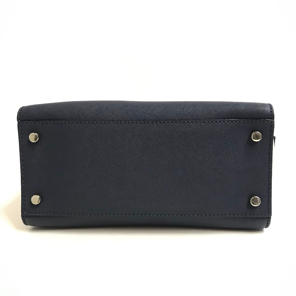 kate spade NEW YORK | ケイトスペードニューヨーク キャメロンストリート スモール ヘイデン トートバッグ ショルダーバッグ その他バッグ PXRU8884-932 ネイビー【倉吉店】