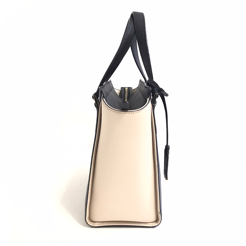 kate spade NEW YORK | ケイトスペードニューヨーク キャメロンストリート スモール ヘイデン トートバッグ ショルダーバッグ その他バッグ PXRU8884-932 ネイビー【倉吉店】