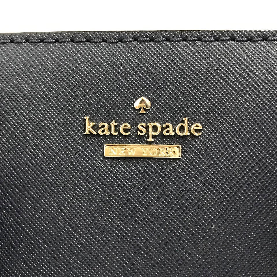 kate spade NEW YORK | ケイトスペードニューヨーク キャメロンストリート スモール ヘイデン トートバッグ ショルダーバッグ その他バッグ PXRU8884-932 ネイビー【倉吉店】