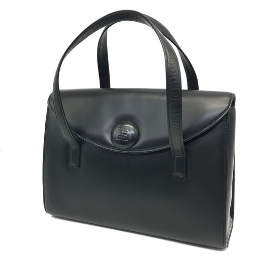 GIVENCHY | ジバンシィ トートバッグ 25721 ブラック【倉吉店】