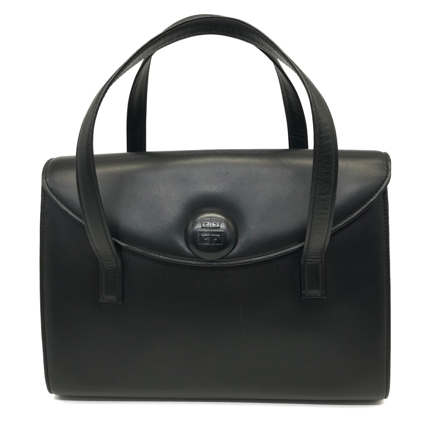 GIVENCHY | ジバンシィ トートバッグ 25721 ブラック【倉吉店】