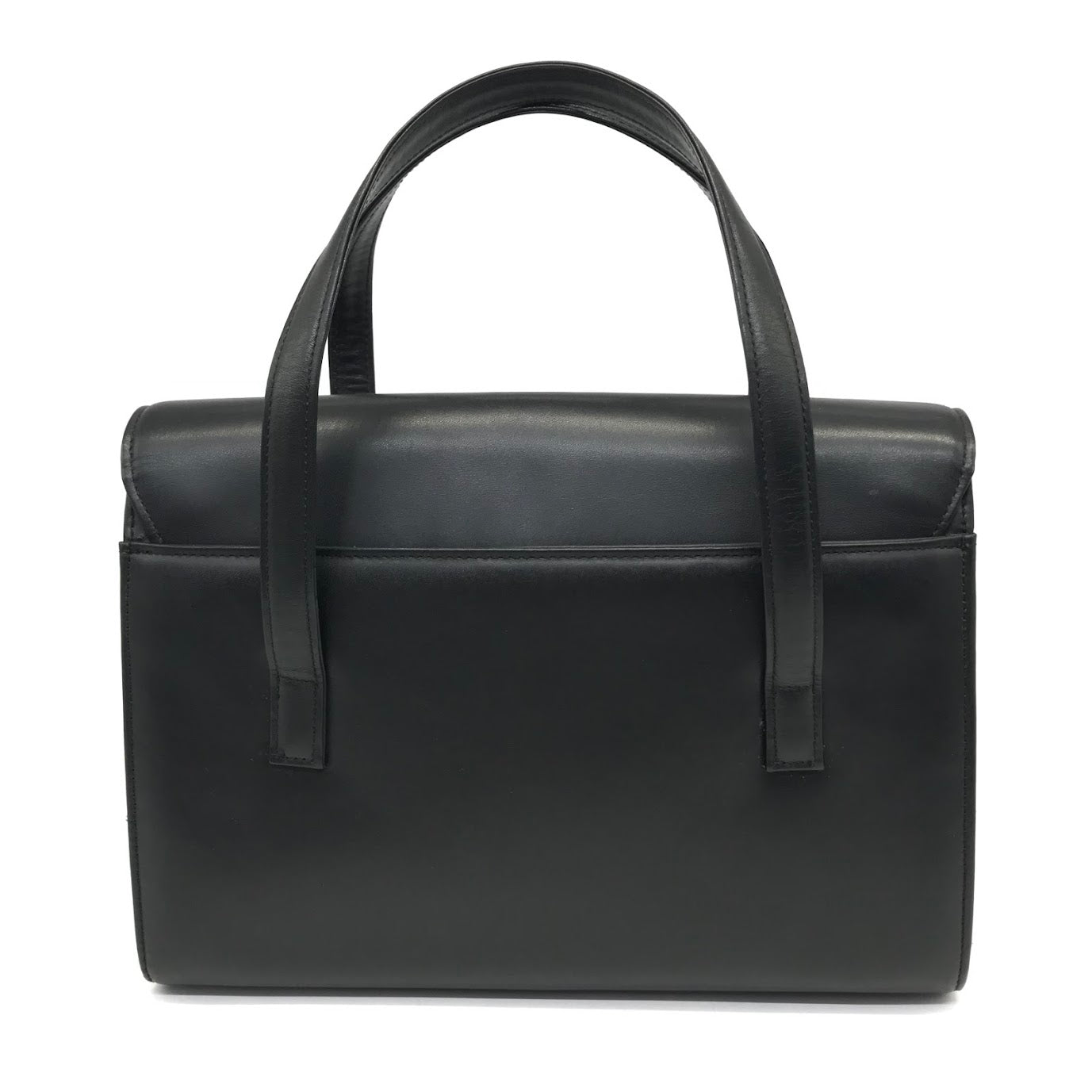 GIVENCHY | ジバンシィ トートバッグ 25721 ブラック【倉吉店】