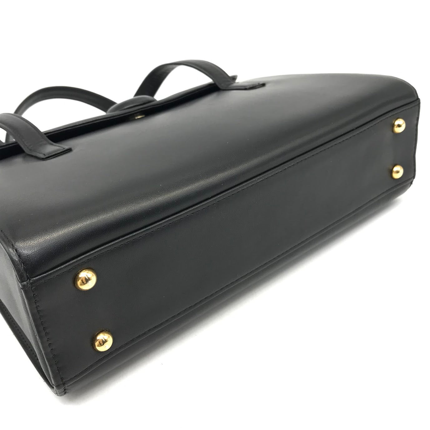 GIVENCHY | ジバンシィ トートバッグ 25721 ブラック【倉吉店】