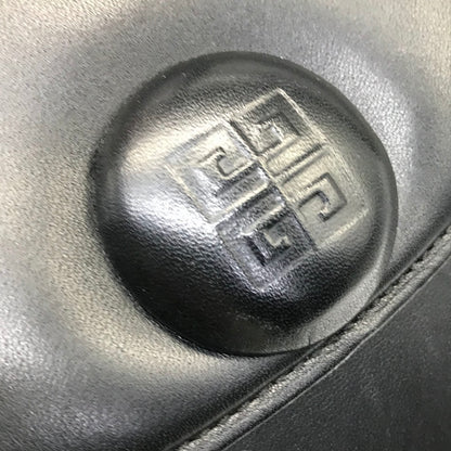 GIVENCHY | ジバンシィ トートバッグ 25721 ブラック【倉吉店】