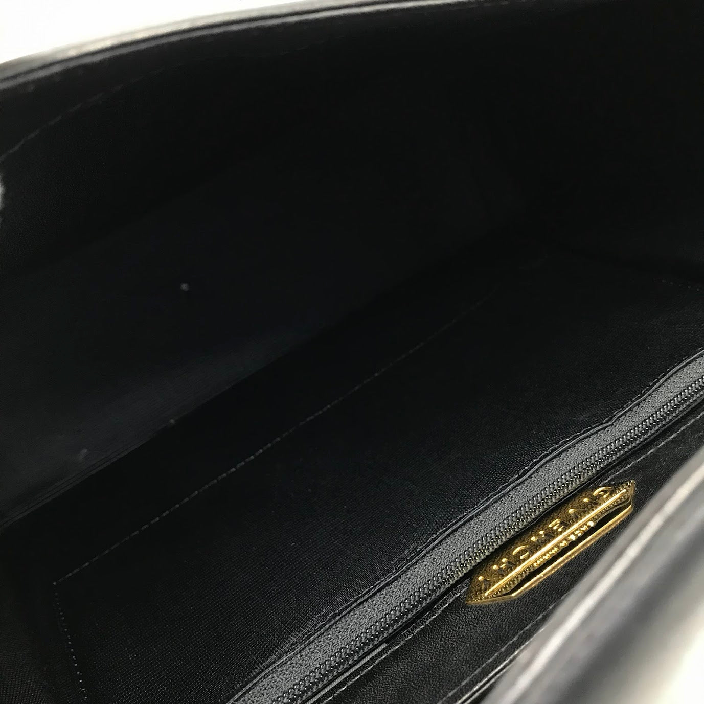 GIVENCHY | ジバンシィ トートバッグ 25721 ブラック【倉吉店】