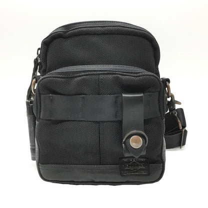 PORTER | ポーター HEAT ヒート ショルダーバッグ 703-06977 ブラック【倉吉店】