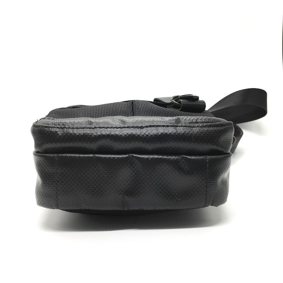 PORTER | ポーター HEAT ヒート ショルダーバッグ 703-06977 ブラック【倉吉店】