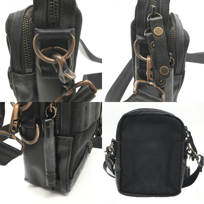 PORTER | ポーター HEAT ヒート ショルダーバッグ 703-06977 ブラック【倉吉店】