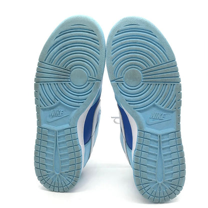 NIKE | ナイキ DUNK LOW RETRO 'ARGON' スニーカー DM0121-400 ブルー 27.5cm【倉吉店】