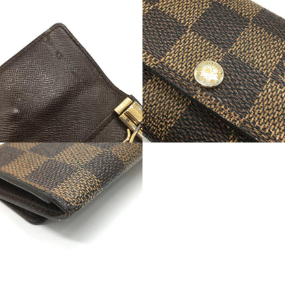 LOUIS VUITTON | ルイ・ヴィトン ダミエ ミュルティクレ6 キーケース N62630【倉吉店】