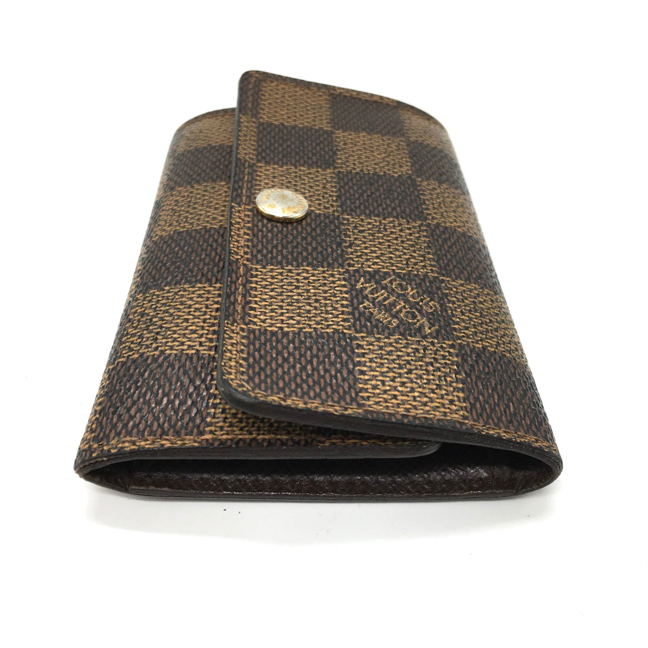 LOUIS VUITTON | ルイ・ヴィトン ダミエ ミュルティクレ6 キーケース N62630【倉吉店】